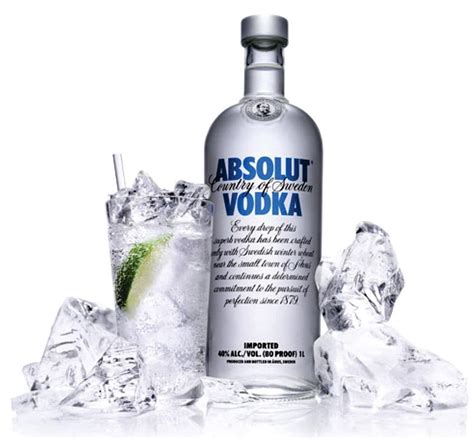 Absolut Vodka Wallpapers Hd