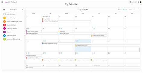 Use Microsoft Teams Calendar to ensure effective team collaboration | by Dinnie Muslihat ...