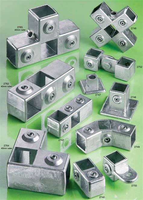 Square Tubing Connectors Home Depot at Harold Cook blog