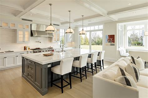 How to Achieve A Hamptons Style Kitchen — Wood & Co.