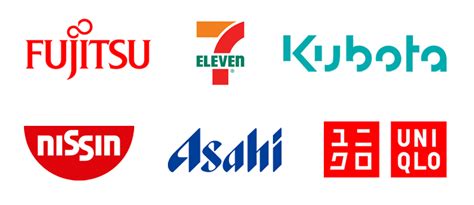 Why do so many Japanese brands have letter-based logos? Part 2 ...