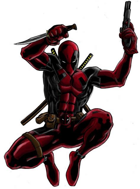 DEADPOOL in 2023 | Deadpool, Deadpool pictures, Deadpool wallpaper