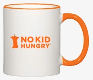 No Kid Hungry, HD Png Download , Transparent Png Image - PNGitem