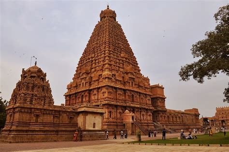 19 Top Tourist Destinations in Tamil Nadu