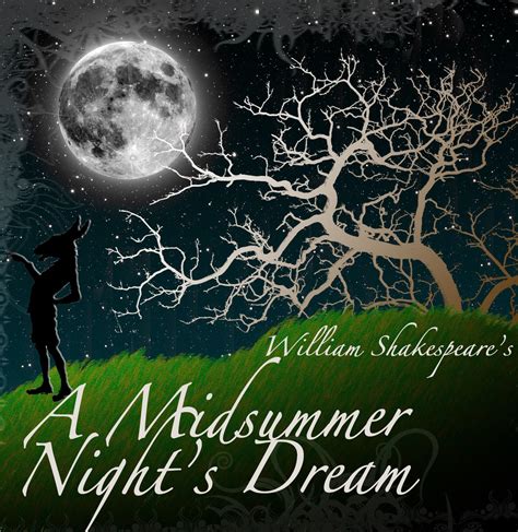 A Midsummer Nights Dream Characters - Viewing Gallery