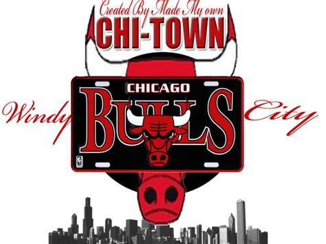 🔥 [50+] Chicago Bulls Wallpapers Windy City | WallpaperSafari