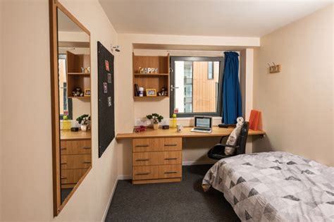 Accommodation options | Bournemouth University