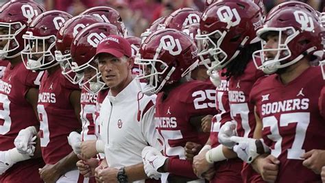 OU Football: What you need to know before the Sooners kick off