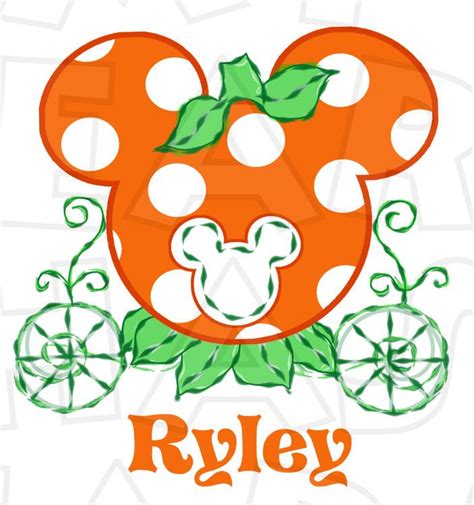 mickey pumpkin clipart 20 free Cliparts | Download images on Clipground 2024