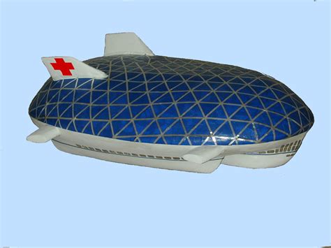 The World Of Aviation: Turtle Airships, Military Blimps, Hybrids, and Civilian Dirigibles