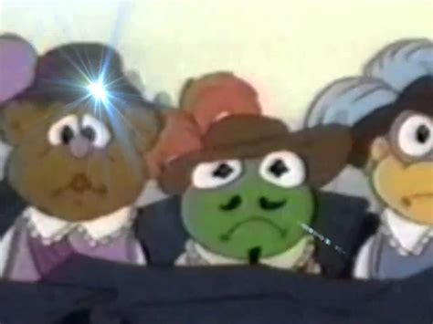 [ Cartoons For Babies ] - Muppet Babies Season 4 Episodes 17: Masquerading Muppets - YouTube