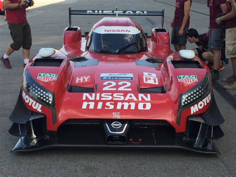 Nissan GT-R LM Nismo [3264x2448] : r/carporn