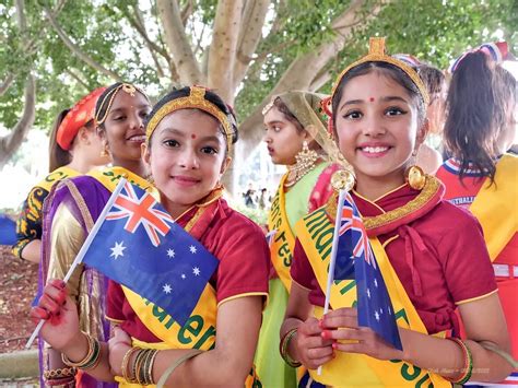 Nepalese Population Doubled in Australia in Last 5 Years