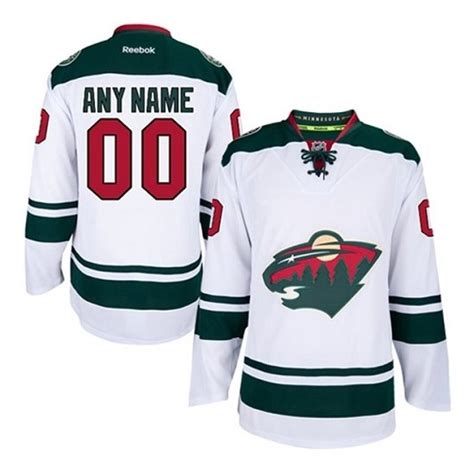 Mn Wild Jerseys - Minnesota Wild Cycling Jersey / Many minnesota wild ...