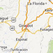 Ciudades.co - Girardot (Colombia - Cundinamarca) - Visita de la ciudad ...