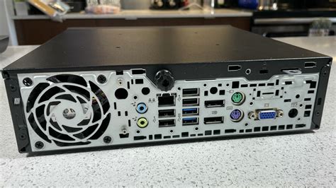 [Official] HP EliteDesk 800 G1 USDT review - Hardware - serverbuilds.net Forums