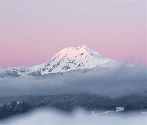 Panorama Trail Photo | Hiking Photo Contest | Vancouver Trails