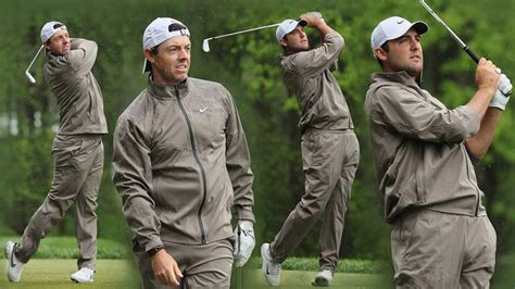 How to buy the Nike hoodie Rory McIlroy was wearing at the U.S. Open