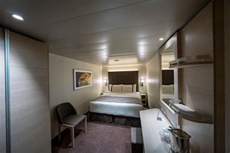 MSC World America Cabins & Staterooms - Cruiseline.com