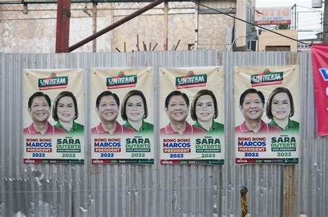 A Campaign of Collective Amnesia: Presidential Elections in the Philippines | International IDEA