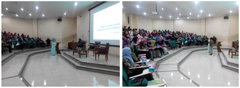 STUDIUM GENERALE 2015 - Program Studi Farmasi Universitas Islam Indonesia