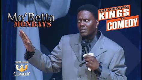 Bernie Mac Kings Of Comedy Full Stand Up - Comedy Walls