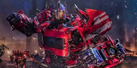 Transformers' Peter Cullen Returns as Optimus Prime to Lull Kids to Sleep