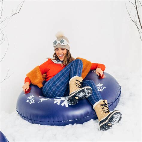 Snow Tubing Near You: A Winter Tubing Guide - FUNBOY