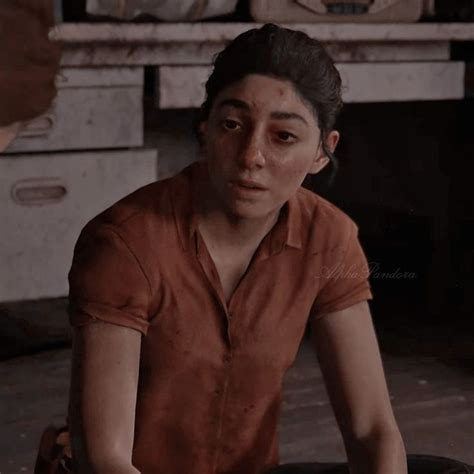 𝑫𝑰𝑵𝑨 in 2023 | Dina, The last of us, Bae