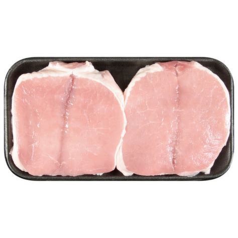 Hormel Butterfly Pork Chops - Super 1 Foods