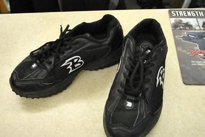 Boombah Turf Softball or Baseball Shoes | #138369388