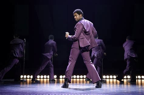 Review: Temptations musical opens in Berkeley, eyes Broadway