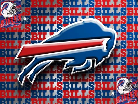 🔥 [50+] Buffalo Bills Wallpapers Screensaver | WallpaperSafari