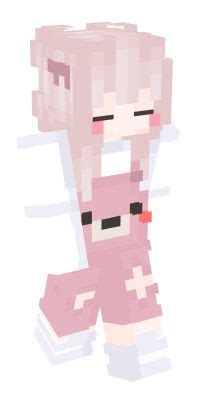Pink Minecraft Skins | NameMC | Minecraft skins cute, Minecraft skins aesthetic, Minecraft skins