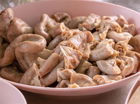 What Are Chitlins-And What Are They Made Of? | Chitterlings recipe, Food history, Fool proof recipes