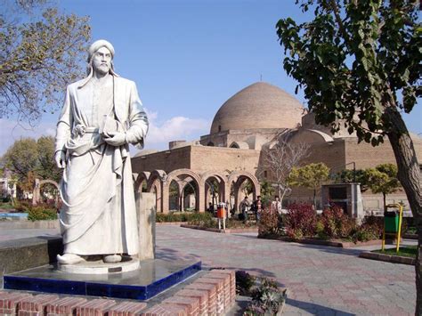 Tabriz: An open-air museum of history, architecture - Tehran Times