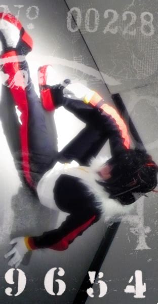 Shadow the Hedgehog - Cosplay by MiraiSora on DeviantArt