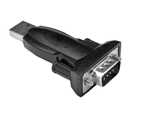 USB to RS232 Converter - Martelec Website