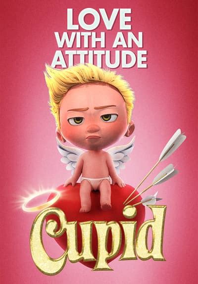 Watch Cupid (2021) - Free Movies | Tubi