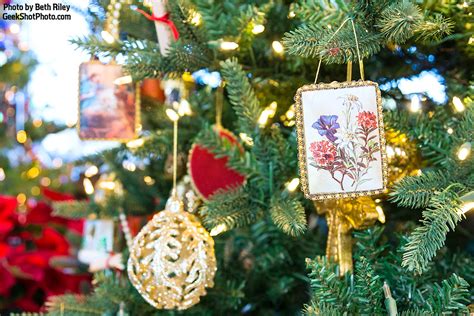 Austrian Christmas tree | "Christmas and Holiday Traditions … | Flickr