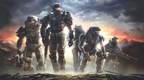 Halo Reach armor abilities guide - new to PC or revisiting the Master ...