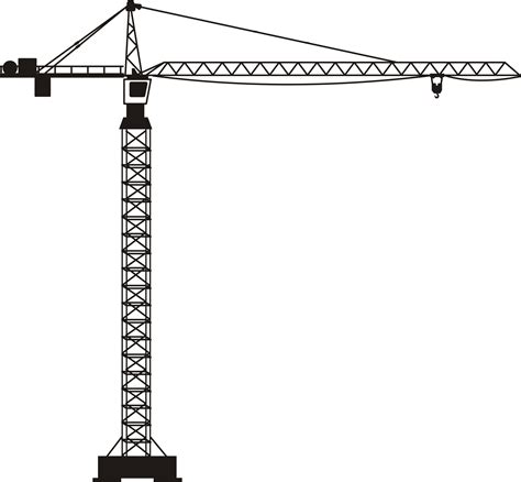 Crane PNG Image PNG, SVG Clip art for Web - Download Clip Art, PNG Icon ...