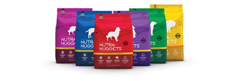 Nutra-Nuggets Global Products