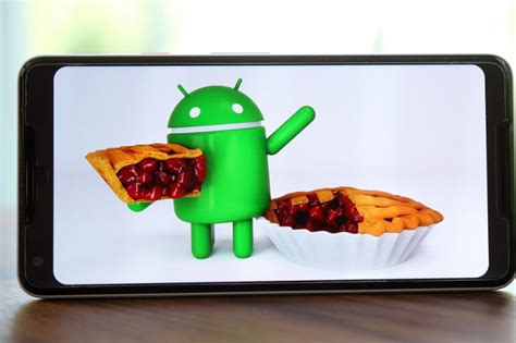 Android 9 Pie: Add-on features you need to know about