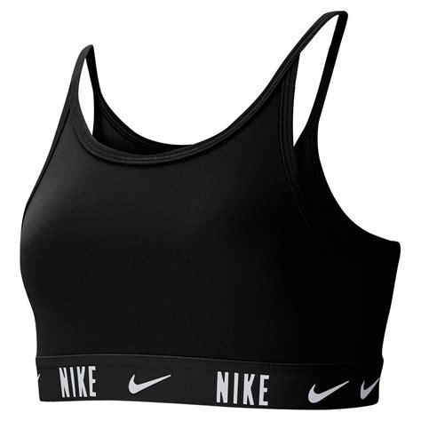 Nike Girls` Trophy Sports Bra