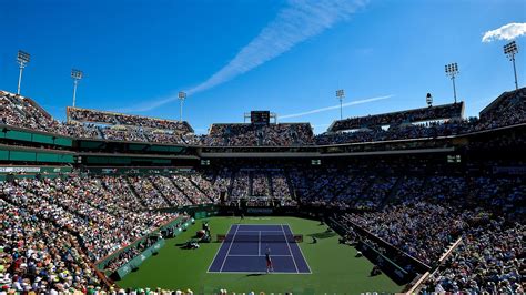 Watch ATP Masters 1000 Indian Wells - Official ATP Tennis Streaming ...