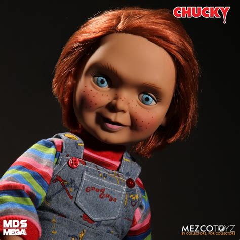 Chucky Doll Movie Part 5