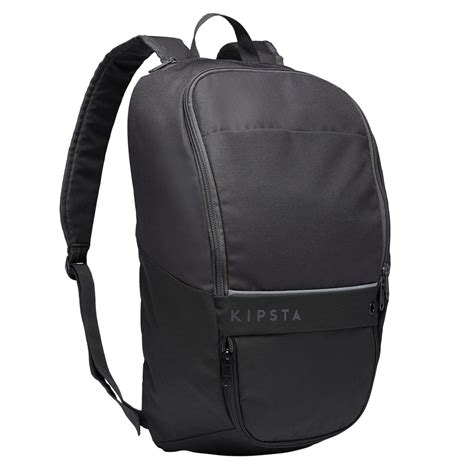 Mochila Kipsta Essentiel 17 litros azul Kipsta | Decathlon