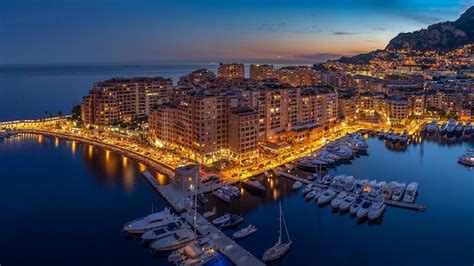 Slight population decline in Principality in 2019 - Monaco Life