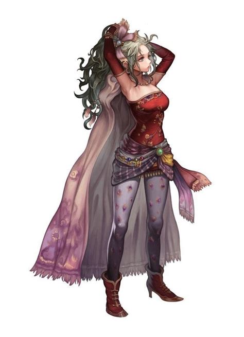 FF6 Friday Callback!! Pixiv Art by lapucelle : FinalFantasy | Final ...